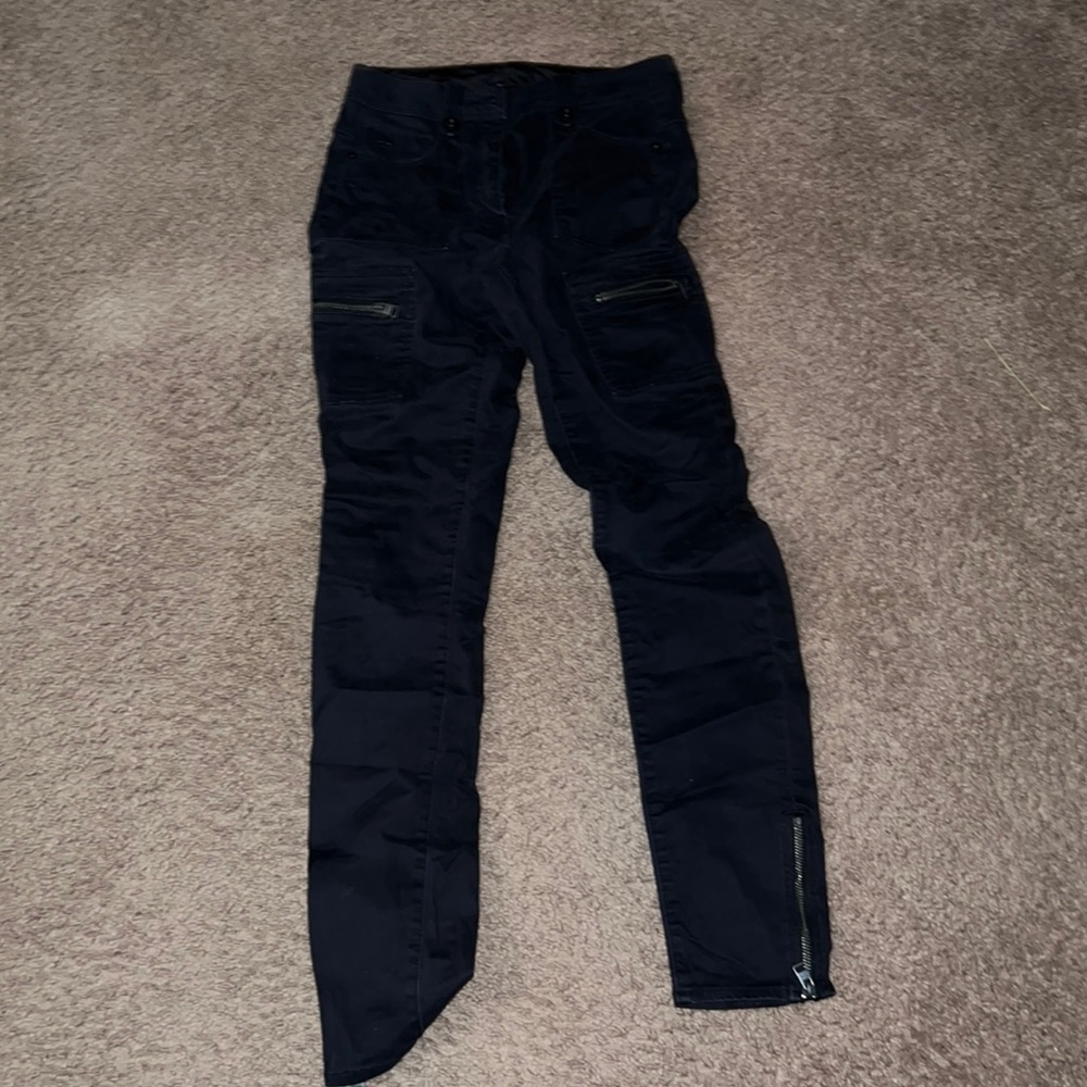 G-Star Jean joggers.